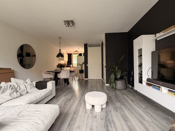 For rent: House Tiendschuurstraat in Zwolle