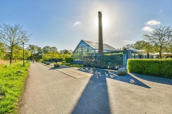 For rent: Flat Middenweg 33 1 in Amsterdam