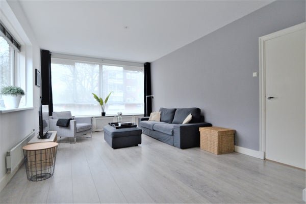 For rent: Flat Asingaborg in Amsterdam