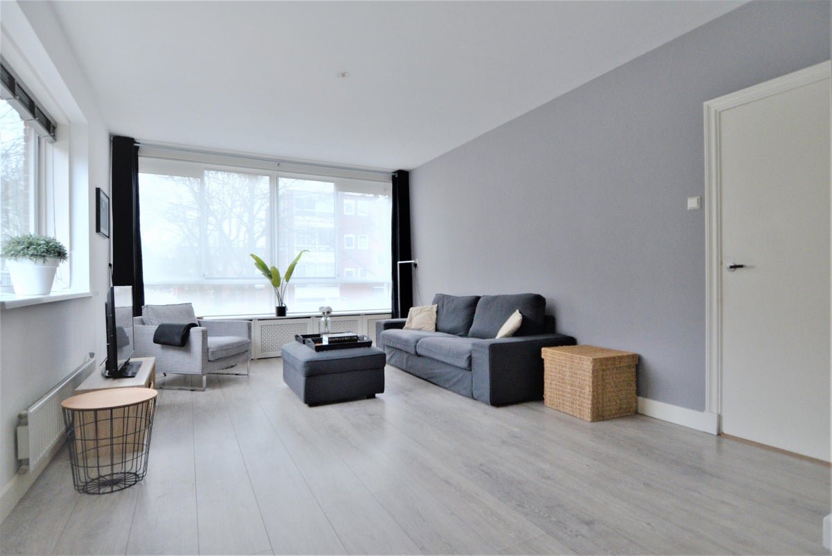 For rent: Flat Asingaborg in Amsterdam