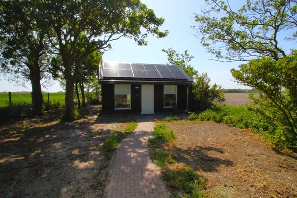 For rent: Studio Sedyk in Pietersbierum