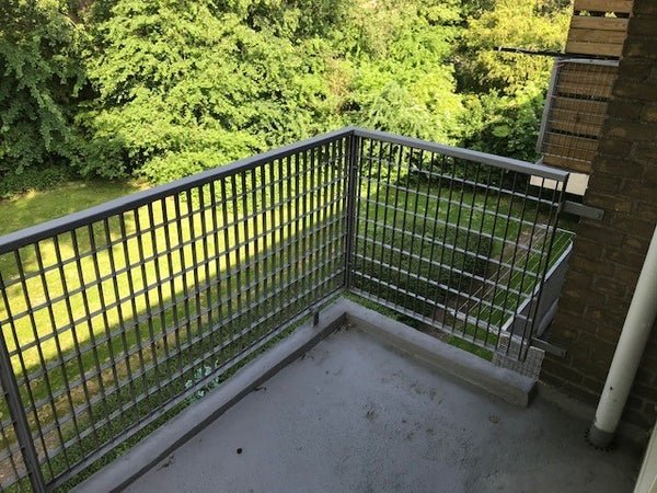 For rent: Flat Bredenoord 31 in Rotterdam