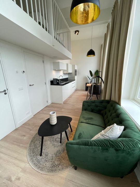 For rent: Flat Gashouderstraat 8 A 3 in Alkmaar