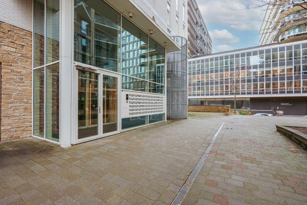 For rent: Flat Carnapstraat 44 in Amsterdam