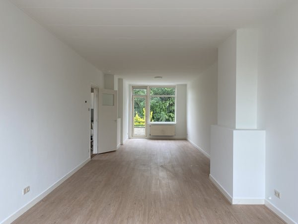 For rent: Flat Vreeswijkstraat in Den Haag