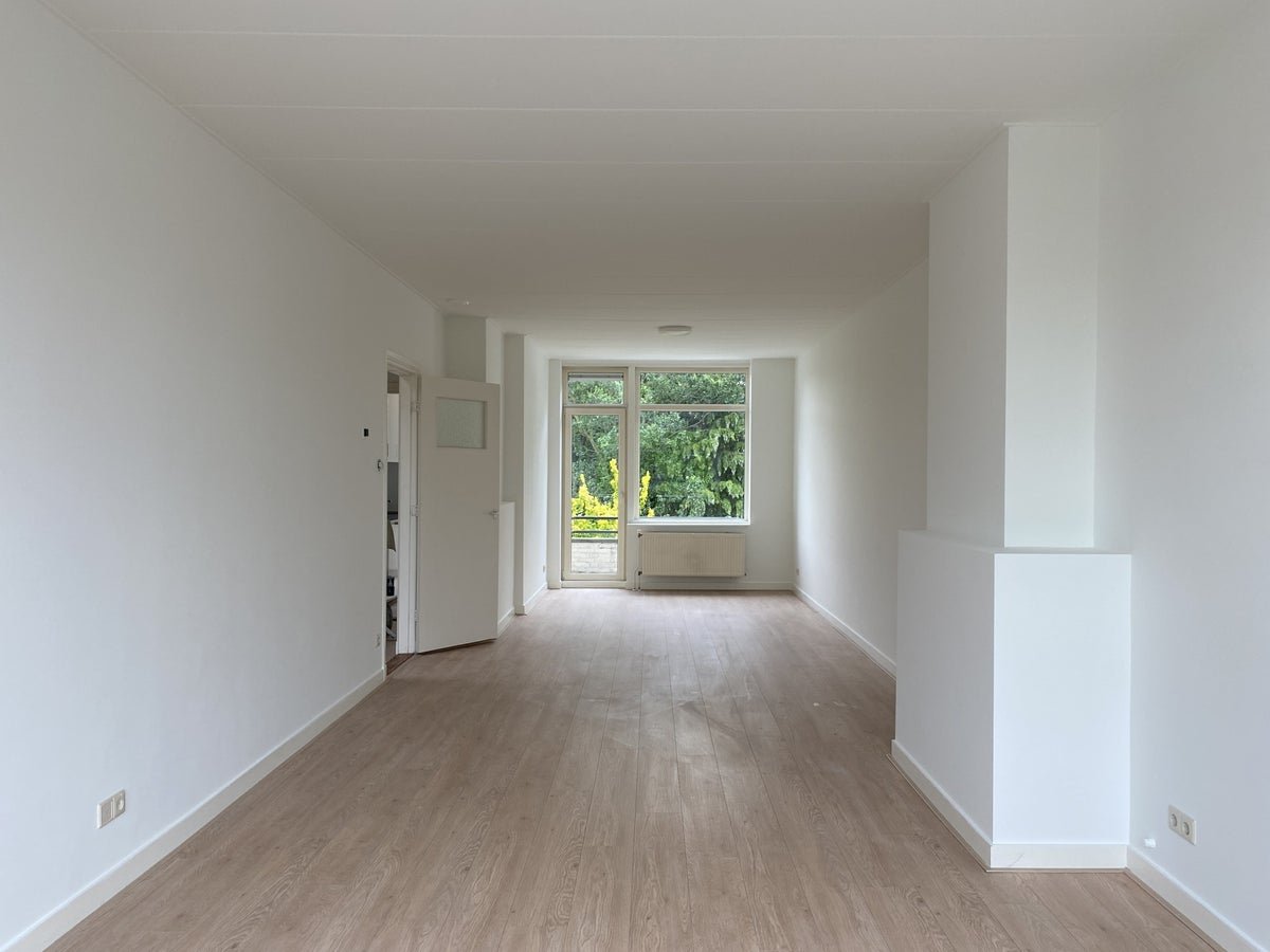 For rent: Flat Vreeswijkstraat in Den Haag
