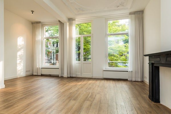 For rent: Flat Cornelis Schuytstraat 10 1 in Amsterdam