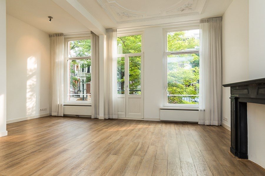 For rent: Flat Cornelis Schuytstraat 10 1 in Amsterdam