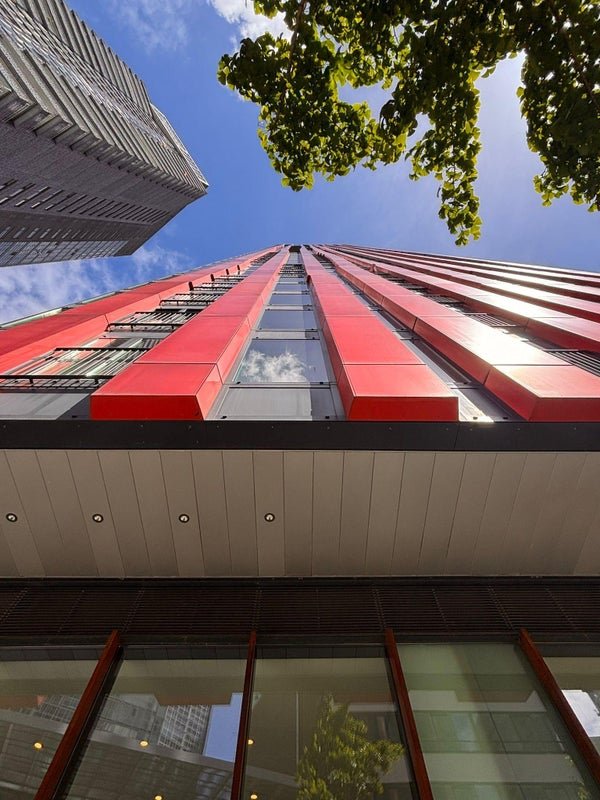 For rent: Flat Wijnbrugstraat in Rotterdam