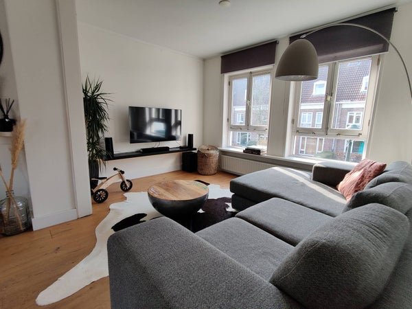 For rent: House St Leonardusstraat in Eindhoven