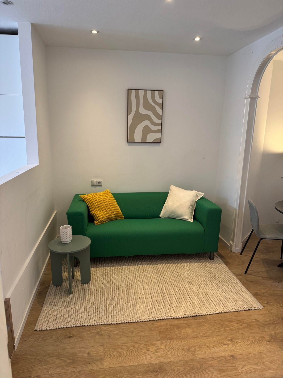 For rent: Room Van Zeggelenlaan 281 in Den Haag