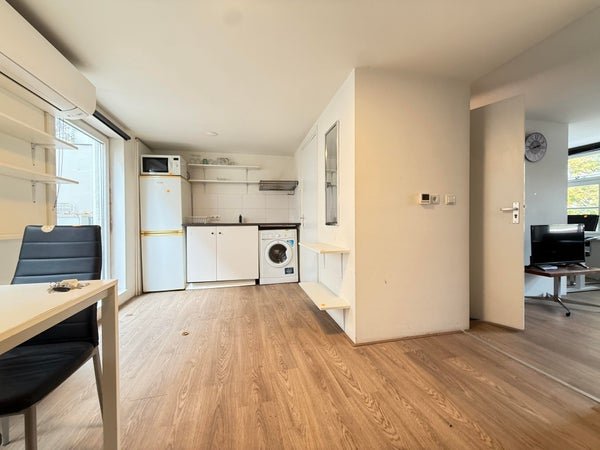 For rent: Flat van Goorstraat in Breda