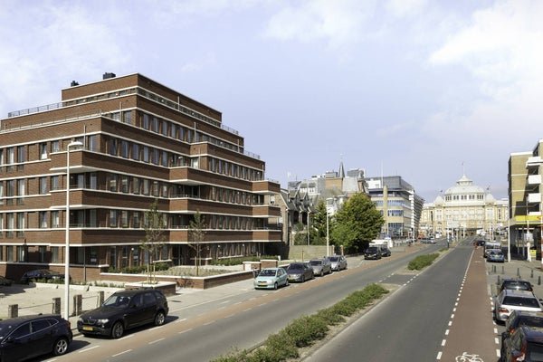 For rent: Flat Badhuisweg in Den Haag