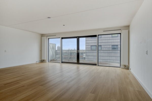 For rent: Flat Westerdoksdijk 37 in Amsterdam