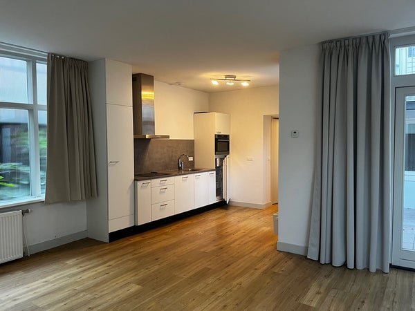 For rent: Flat Rijnkade in Arnhem