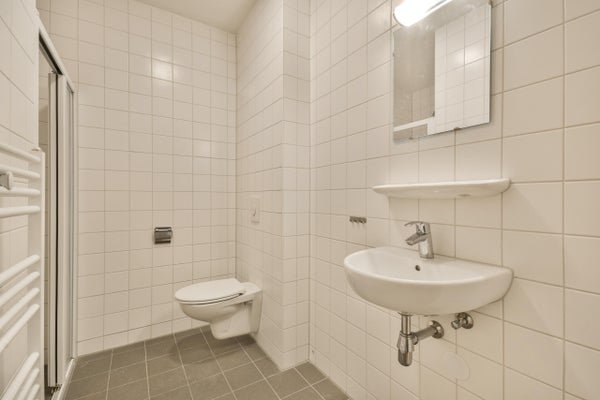 For rent: Flat Van Heuven Goedhartplein 170 in Utrecht