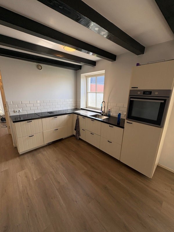 For rent: Flat Munnikstraat in Heerenveen