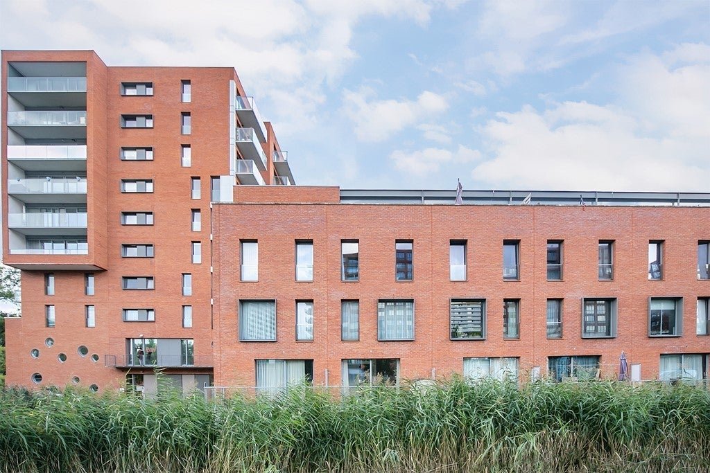 For rent: Flat Taj Mahalplaats in Delft
