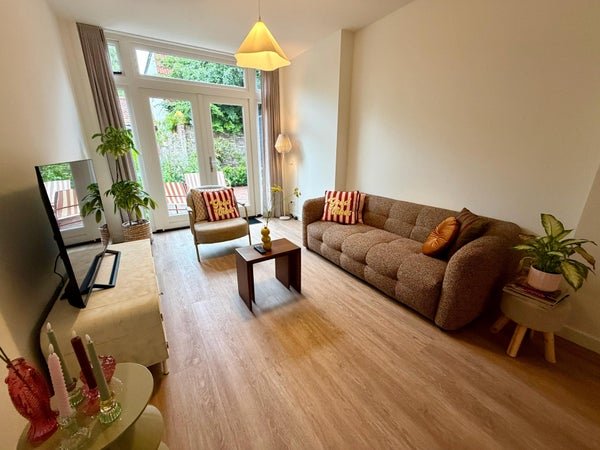 For rent: House Bloemendalsestraat in Amersfoort