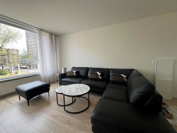 For rent: Flat Mr. F.A. van Hallweg in Amstelveen