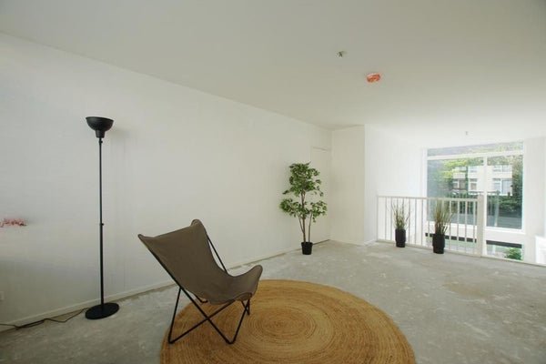 For rent: Flat Middelharnisstraat in Rotterdam