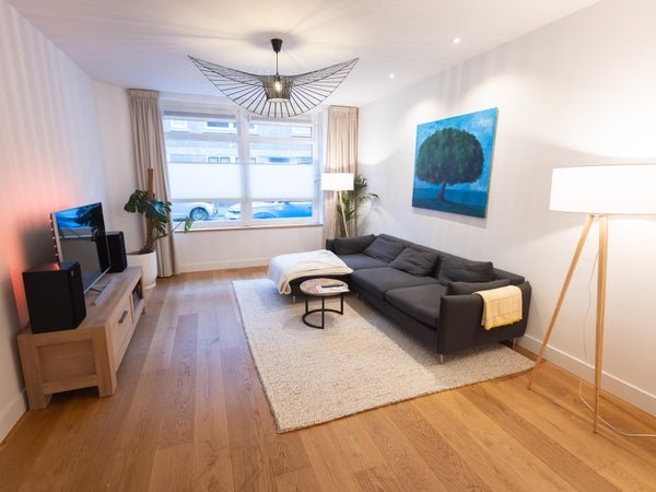 For rent: Flat Joan Maetsuyckerstraat 166 in Den Haag