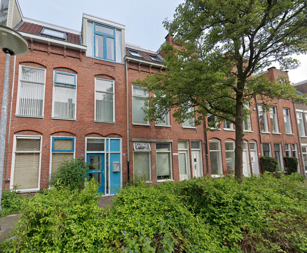 For rent: Flat Radijsstraat in Groningen