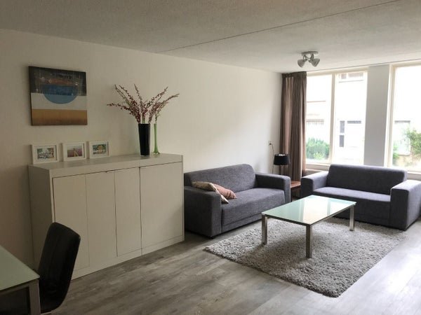 For rent: Flat Erasmusdomein in Maastricht