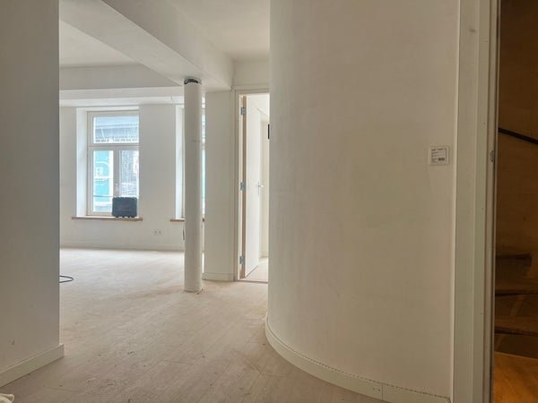 For rent: Flat Spilstraat 25 B in Maastricht