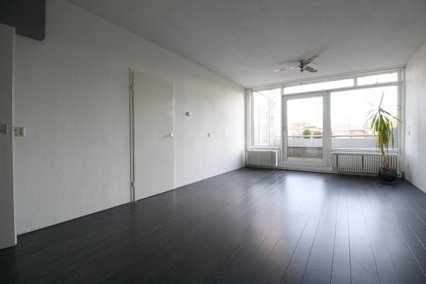 For rent: Flat Huibertplaat in Zwolle