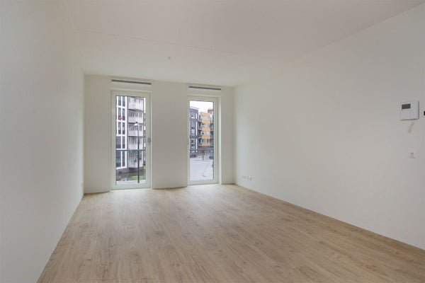 Flat for rent Holland Park, Carel Willinkgracht in Diemen