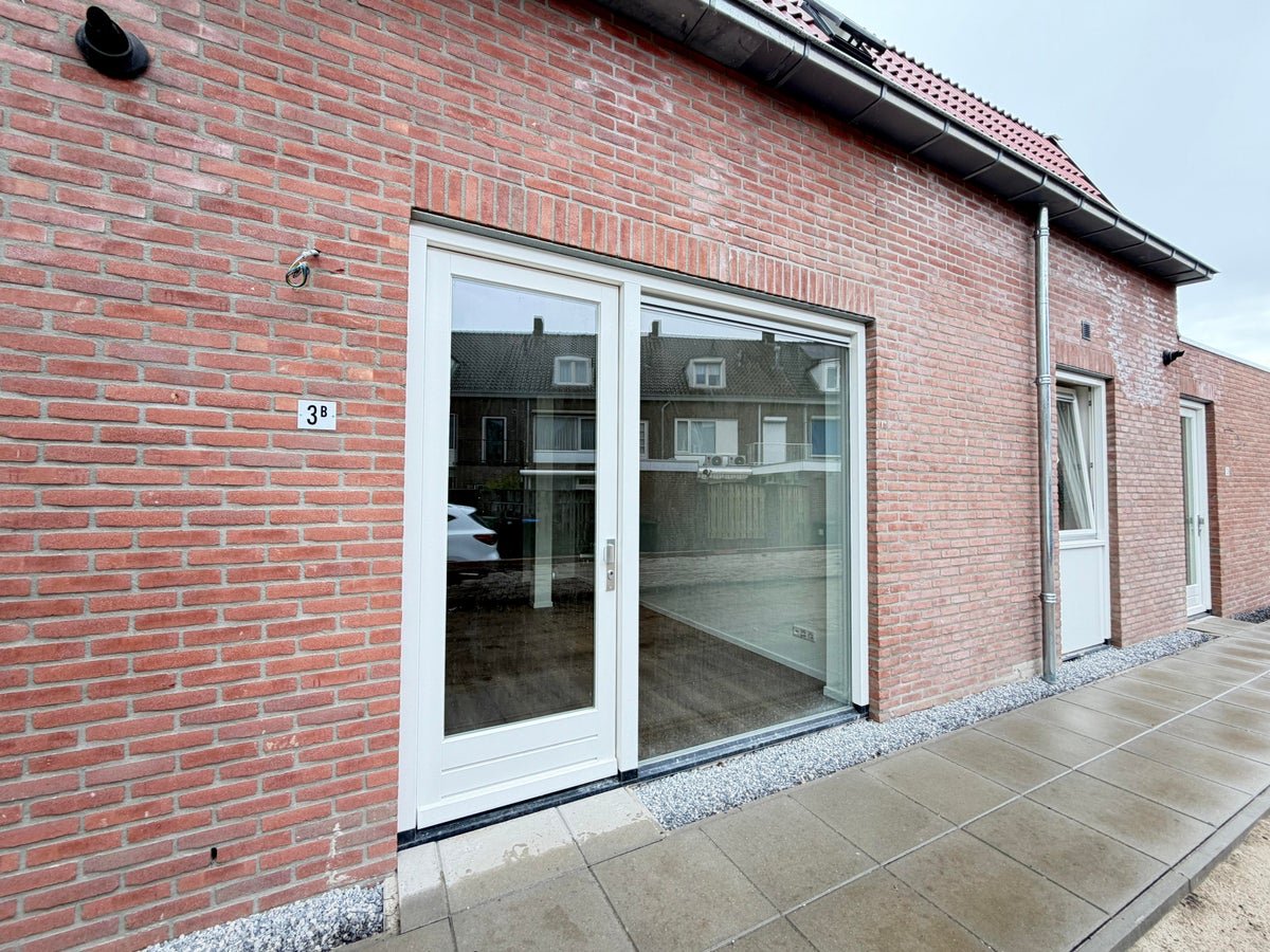 For rent: Flat St. Antoniusstraat in Valkenswaard