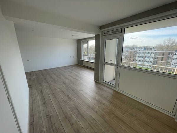 For rent: Flat Wilgenplaslaan in Rotterdam