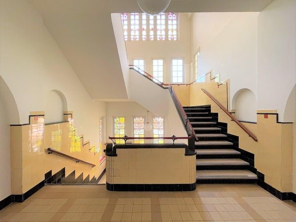For rent: Flat Floris Versterstraat in Amsterdam