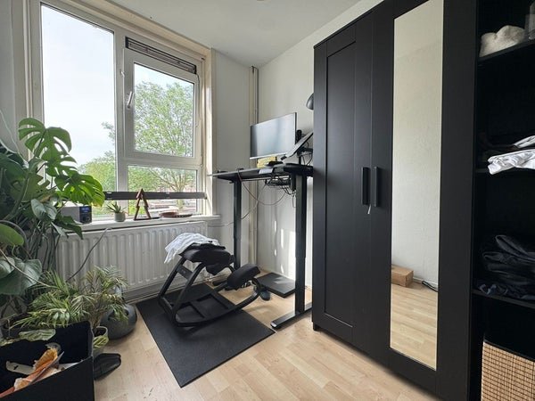For rent: Room Siriusstraat in Groningen
