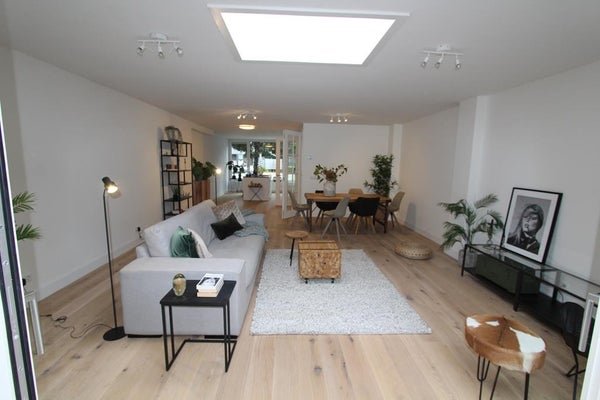 For rent: House Van Heuven Goedhartlaan in Amstelveen