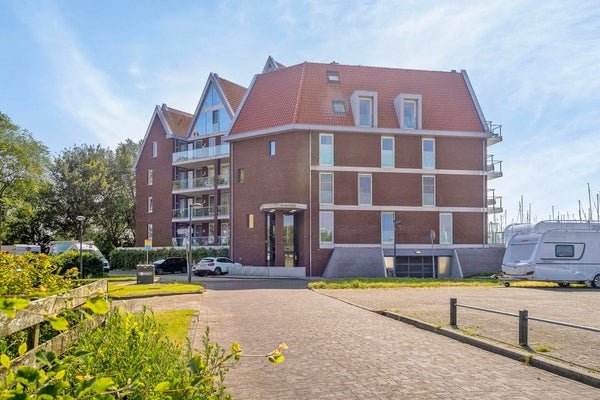 For rent: Flat Pioniersstraat 87 in Lelystad