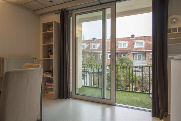 For rent: Flat Eikenrodelaan 92 BV in Amstelveen