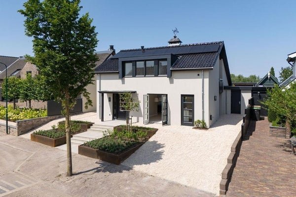 For rent: House Eemdijk in Eemdijk