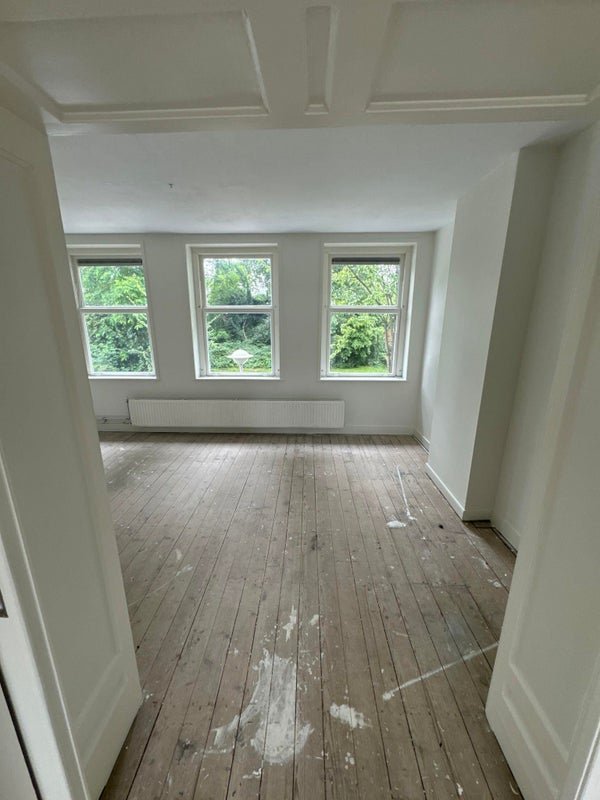 For rent: Flat Churchill-laan in Amsterdam