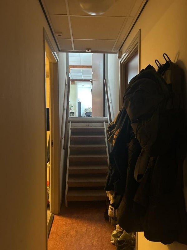 For rent: Flat Elisabeth Gasthuishof in Leiden