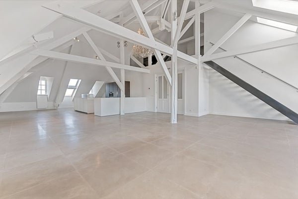 For rent: Flat Stadhouderslaan 80 F in Den Haag