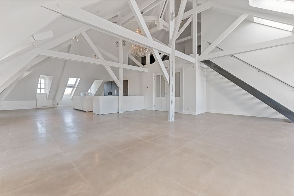 For rent: Flat Stadhouderslaan 80 F in Den Haag