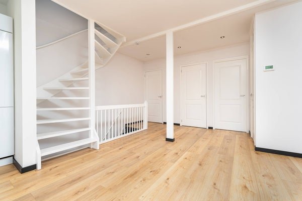 For rent: Flat Hoge Rijndijk in Leiden