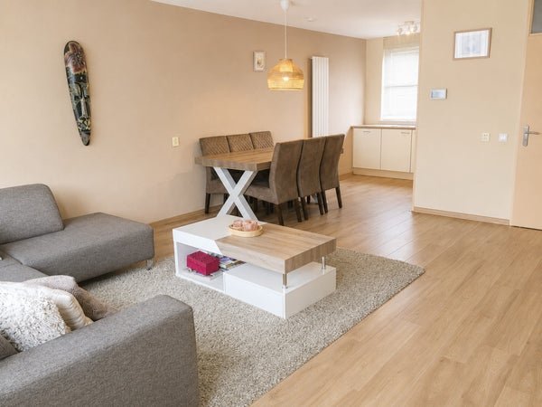 For rent: House Komeet in Hellevoetsluis