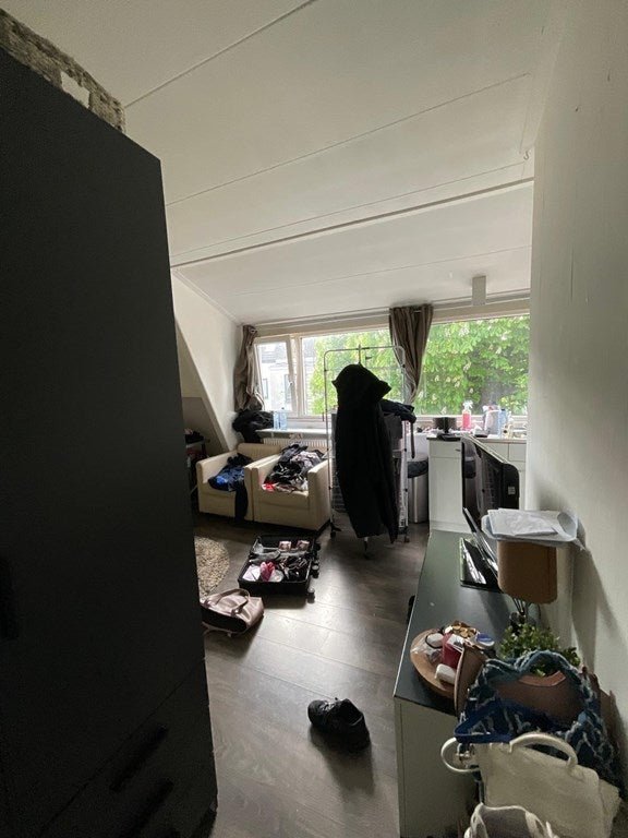 For rent: Flat Eusebiusplein 37 4 in Arnhem