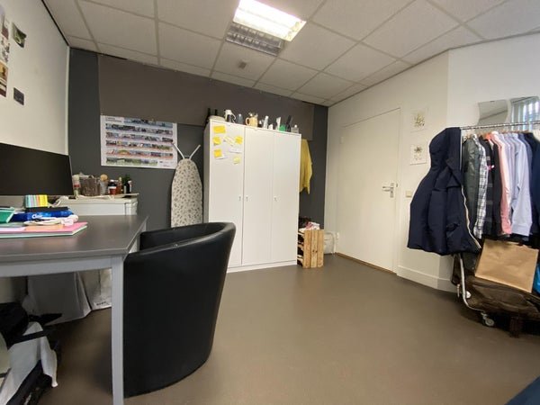 For rent: Room Rechtstraat in Maastricht