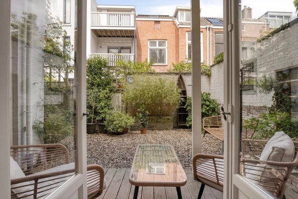 For rent: House Kerkstraat in Utrecht