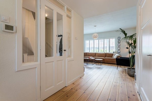 For rent: Flat Jacob Catsstraat 26 in Voorburg