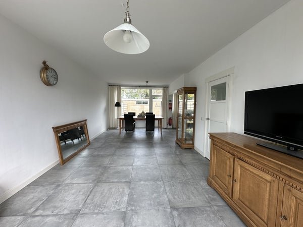 For rent: House Pascalstraat in Apeldoorn